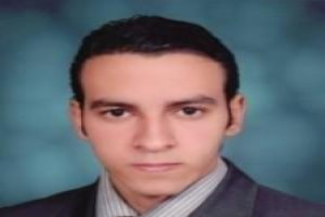 صورة المؤلف بيجاد درويش